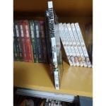 Mangá Terra Formars. Vol. 15. JBC