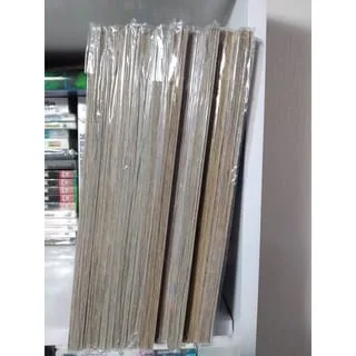 Mangá Buso Renkin. Coleção Completa 1 até o 10. JBC