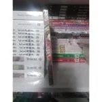 Manga Gate 7. Vol 1. NewPop. Lacrado