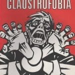 Claustrofobia. HQ Brasileira. Gonçalo Junior. Júlio Shimamoto. Devir