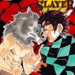 Mangá Demon Slayer (Kimetsu no Yaiba). vol 4. Panini. Lacrado.