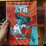 Dr. Bubles & Tilt vol 1. Zarabatana