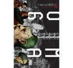 Mangá I Am a Hero. Vol 6. Panini. Lacrado