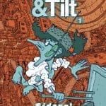 Dr. Bubles & Tilt vol 1. Zarabatana