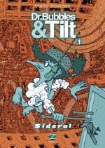 Dr. Bubles & Tilt vol 1. Zarabatana