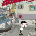 Escombros. Zarabatana