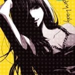 Coin Laundry Lady. Jbc