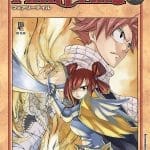 Fairy Tail vol 54. JBC