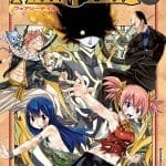 Fairy Tail vol 56. Jbc