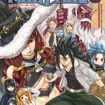 Mangá Fairy Tail. vol 57. JBC