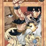 Mangá Fairy Tail. vol61. JBC