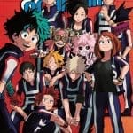 Mangá My Hero Academia (Boku no Hero). Vol 4. JBC
