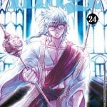 Mangá Magi: O Labirinto da Magia. Vol 24. JBC