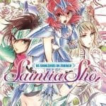 Cavaleiros do Zodíaco. Saint Seiya Shô vol. 9. JBC