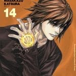 Mangá Zetman. Vol. 14. JBC