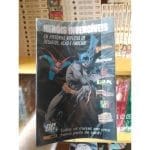 Superman: Prelúdio para o retorno de Krypton para à Terra. Panini