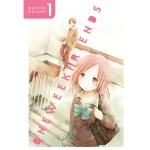 One Week Friends vol 1. Panini.