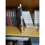 Mangá Terra Formars. Vol. 12. JBC