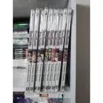 Mangá Buso Renkin. Coleção Completa 1 até o 10. JBC