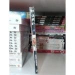 Manga Nura: A Ascensão do Clã das Sombras. Vol 11. JBC