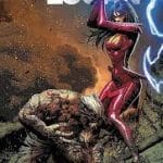 O Velho Logan número 31. Marvel. Wolverine. Panini