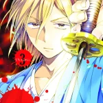 Mangá Savanna Game. Vol 03 Primeira Temporada. JBC