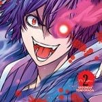 Mangá Savanna Game. Vol 02 Segunda Temporada. JBC