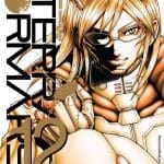 Mangá Terra Formars. Vol. 12. JBC
