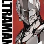 Mangá Ultraman. Vol 01. JBC