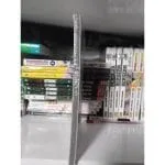 Mangá Inuyashiki. Vol 10. Panini. Lacrado