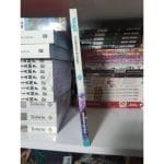 Mangá Magi: O Labirinto da Magia. Vol 24. JBC