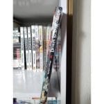 Mangá Demon Slayer (Kimetsu no Yaiba). vol 4. Panini. Lacrado.