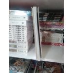 Mangá Love Hina. Vol. 2. JBC