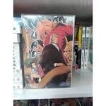 Manga Nura: A Ascensão do Clã das Sombras. Vol 11. JBC