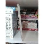 Manga Nura: A Ascensão do Clã das Sombras. Vol 3. JBC