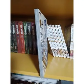 Mangá Terra Formars. Vol. 16. JBC