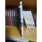 Mangá Nanatsu no Taizai (Os Sete Pecados Capitais). Vol. 06. JBC