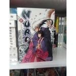 Mangpa Nura: A Ascensão do Clã das Sombras. Vol 8. JBC