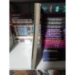 Manga Btooom! vol 21. JBC