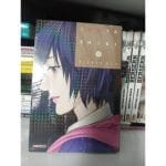 Mangá Inuyashiki. Vol 10. Panini. Lacrado
