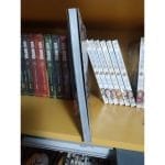 Mangá Terra Formars. Vol. 8. JBC