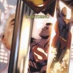 Superman: Prelúdio para o retorno de Krypton para à Terra. Panini