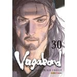 Mangá Vagabond. Vol 30. Panini. Lacrado
