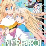 Manga Nisekoi. Vol 16. Panini.