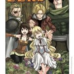 Mangá Fairy Tail Zero .JBC