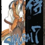Manga Samurai 7 vol 2. Jbc.