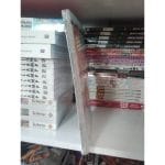 Manga Nisekoi. Vol 16. Panini.