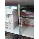 Manga Nisekoi. Vol 16. Panini.