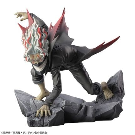 Figure Takakura Ken. Dandadan. Sega