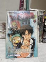 Beelzebub. Vol 1. Panini